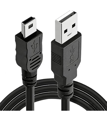 Amazon.co.jp: Wii U PROコントローラー充電ケーブル [WUP-018